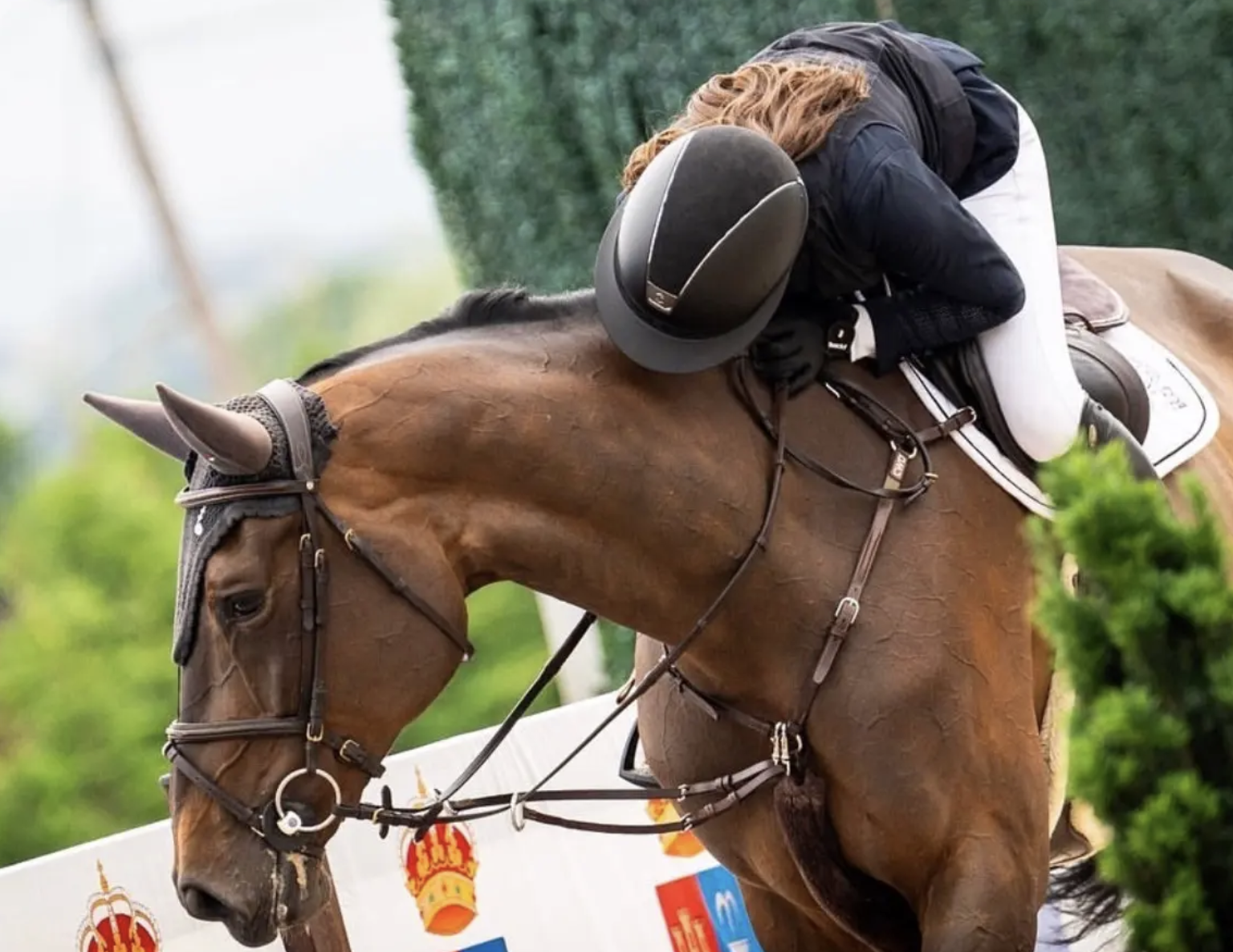 Daenerys Lerchenberg — 1