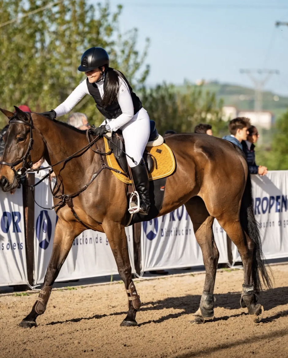 Daenerys Lerchenberg — 3