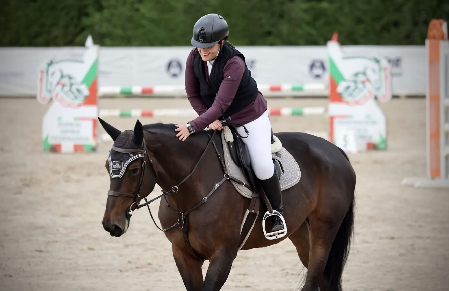 Daenerys Lerchenberg — 2