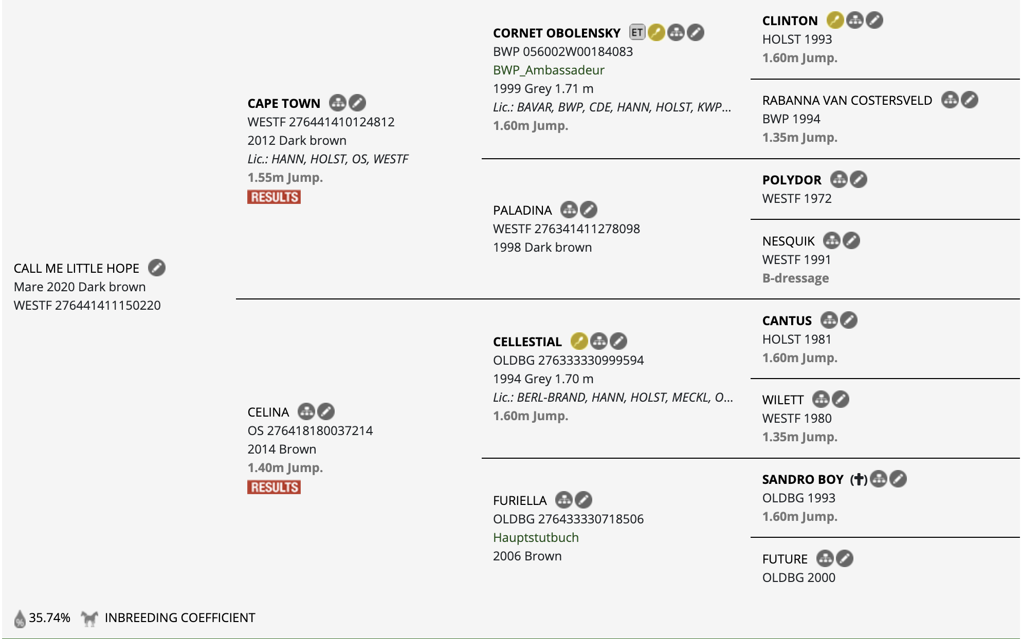 Call me little hope 2